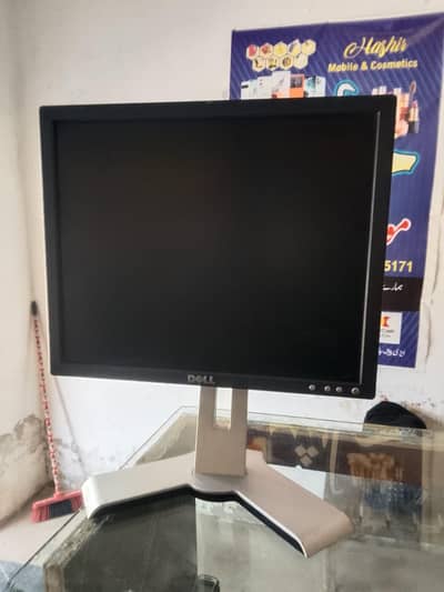 Computer LCD