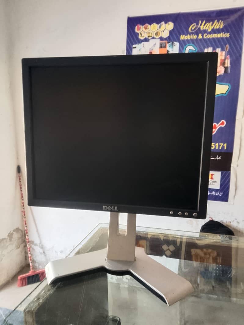 Computer LCD 1