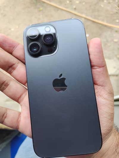 iPhone 14 Pro Max JV