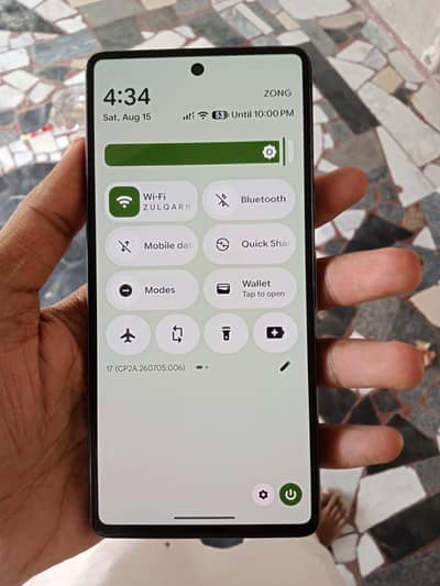 (Exchange possible)Google Pixel 7 – PTA Approved | Dual SIM