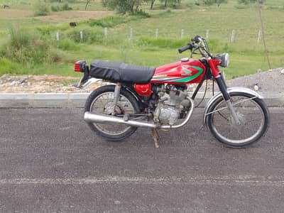 1998 model