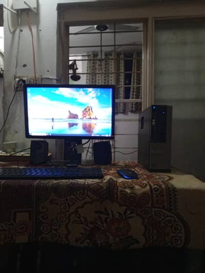 good condition pc