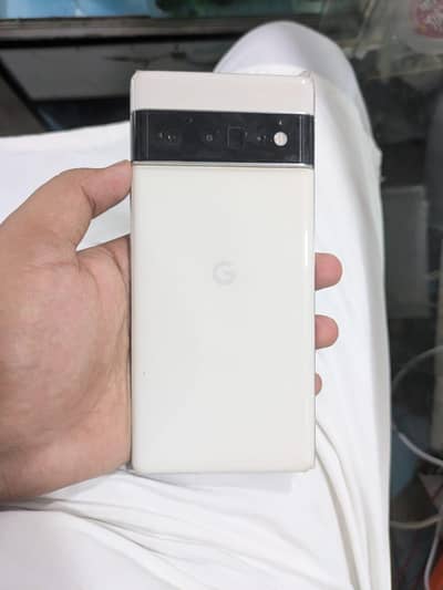 Google Pixel 7a