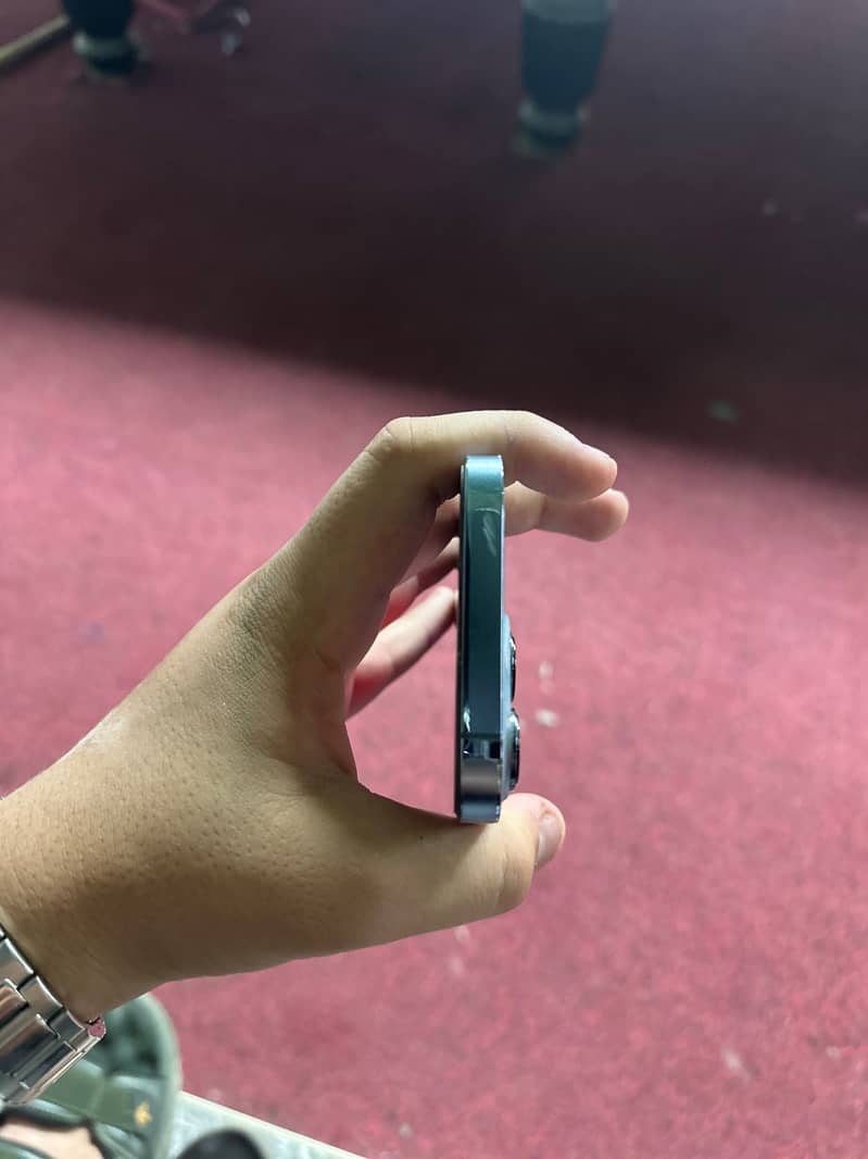 Apple iPhone 13 Pro 2