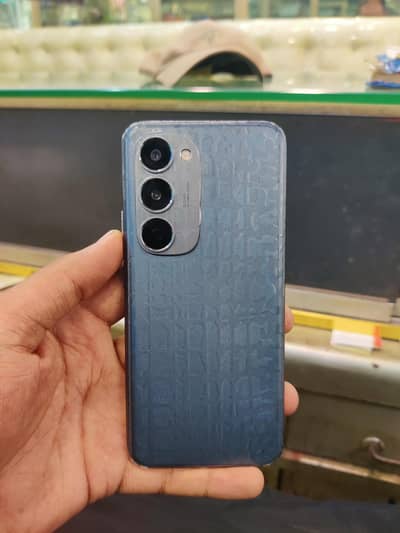 Tecno spark 40 pro plus 5 months warranty