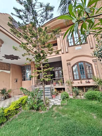10 House For Sale At Rahatbad