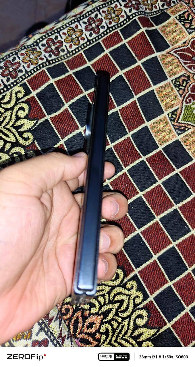 Google Pixel 9 Pro Fold 4