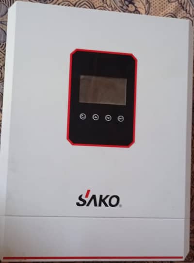 Osaka Inverter 10.2 kv