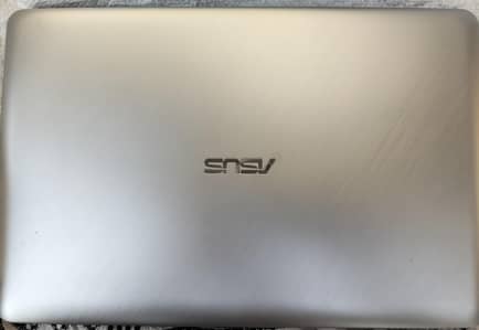 ASUS X543MA Laptop | Celeron N4020 | 4GB RAM | 180GB SSD | Windows 11