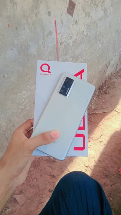 QMobile QSmart Ultra