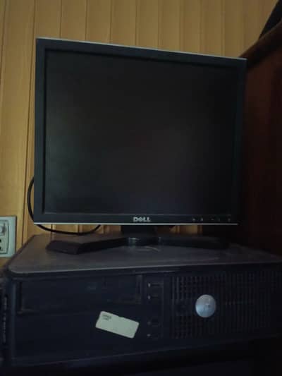 Dell Computer coretoduo