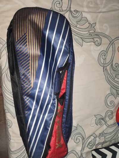 Yonex tennis original kit bag