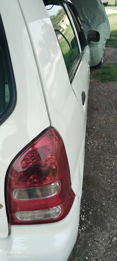 Suzuki Alto 2007