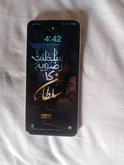 Samsung Mobile A13