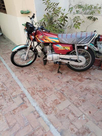 Honda Model 2026