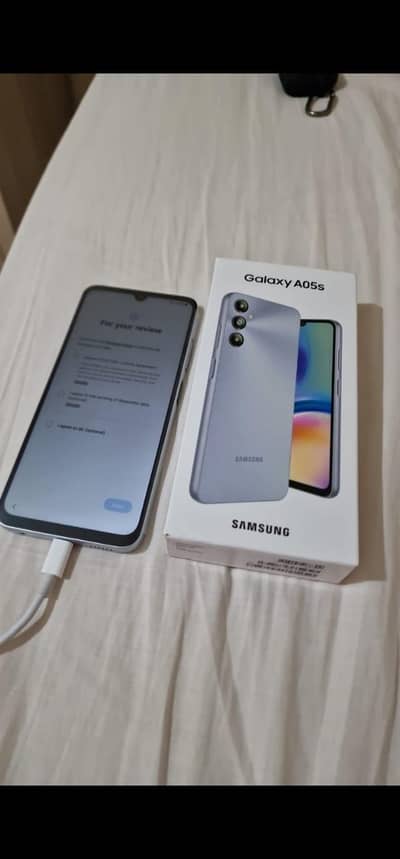 Samsung Mobile A05s