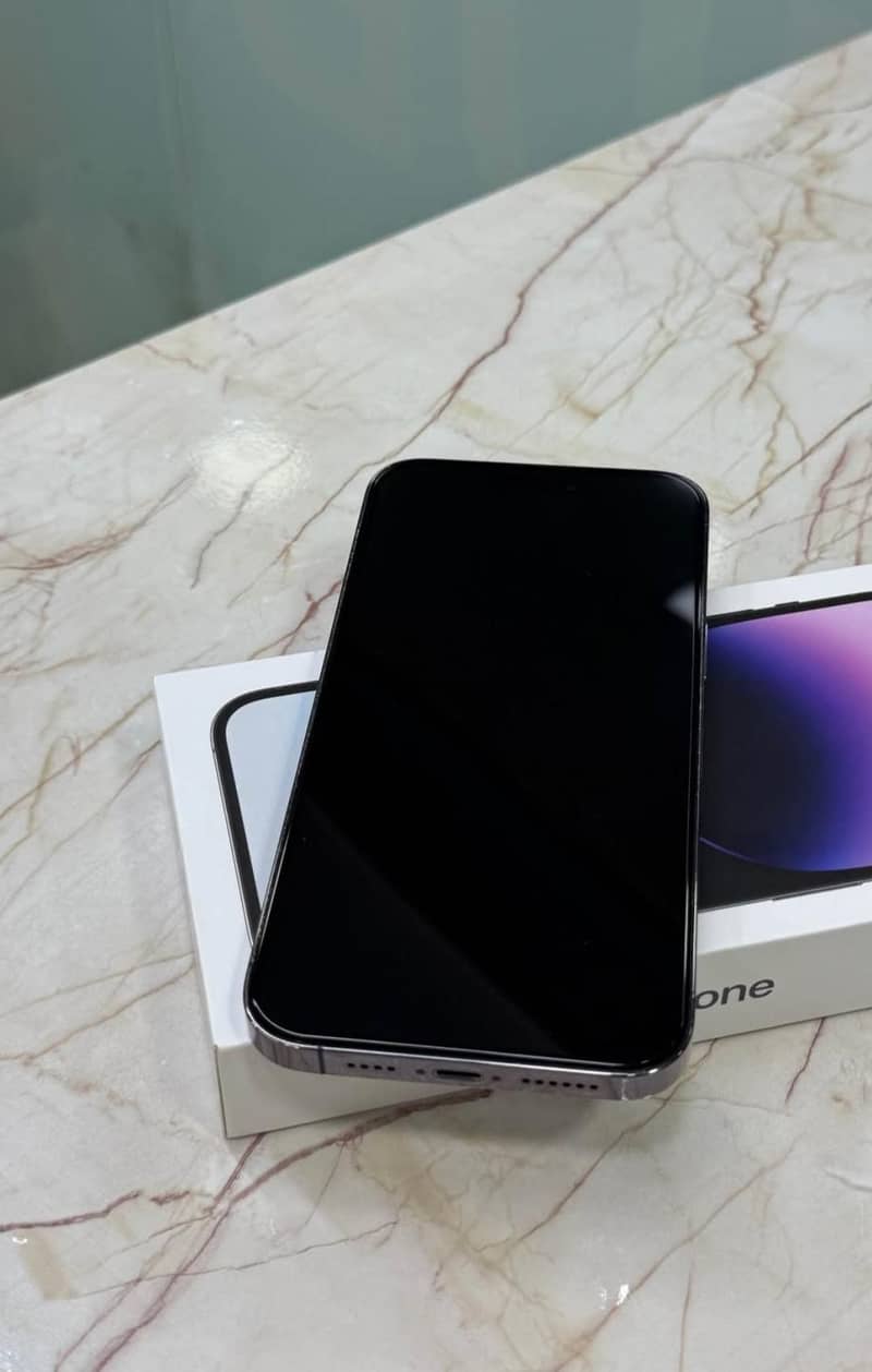 Apple iPhone 14 Pro Max 2