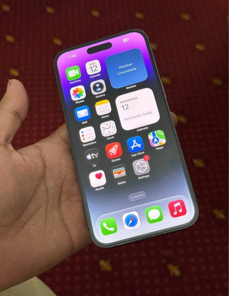 Apple iPhone 14 Pro Max 3