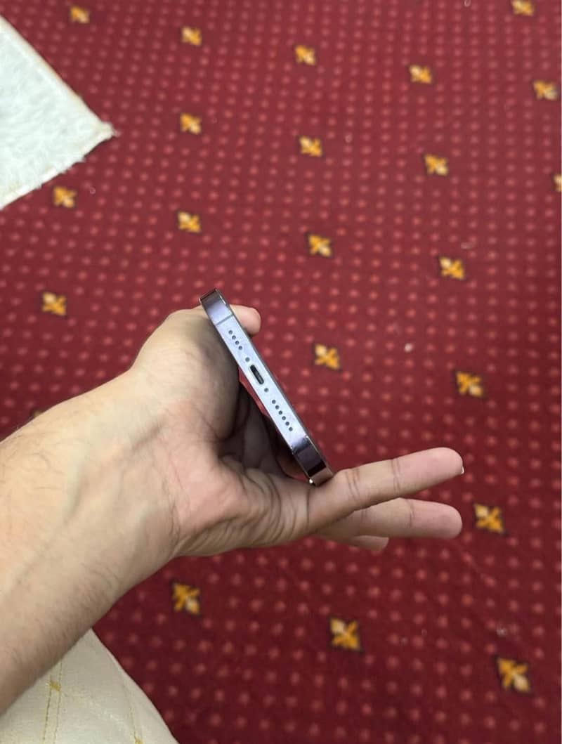 Apple iPhone 14 Pro Max 4
