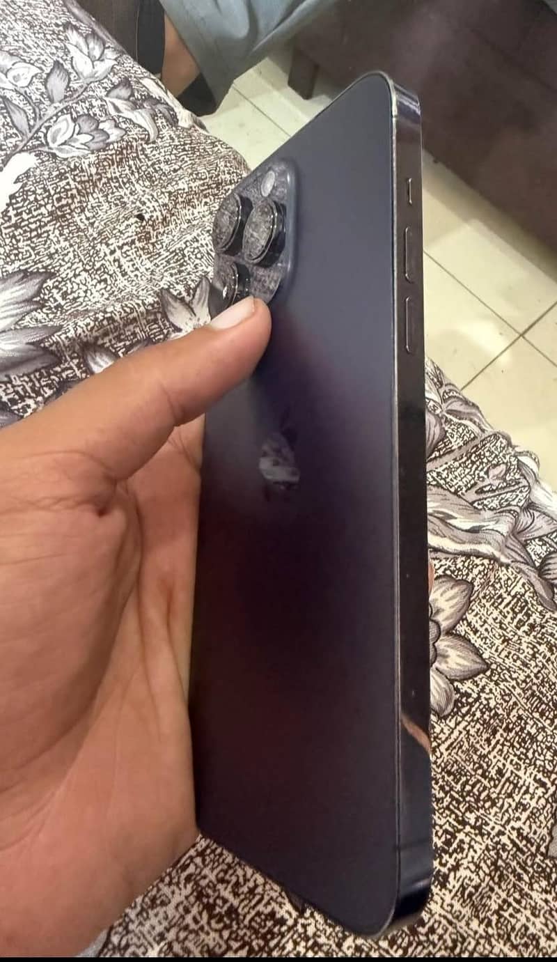 Apple iPhone 14 Pro Max 5