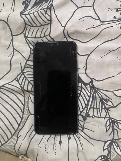 Huawei Y9 2019 4/64