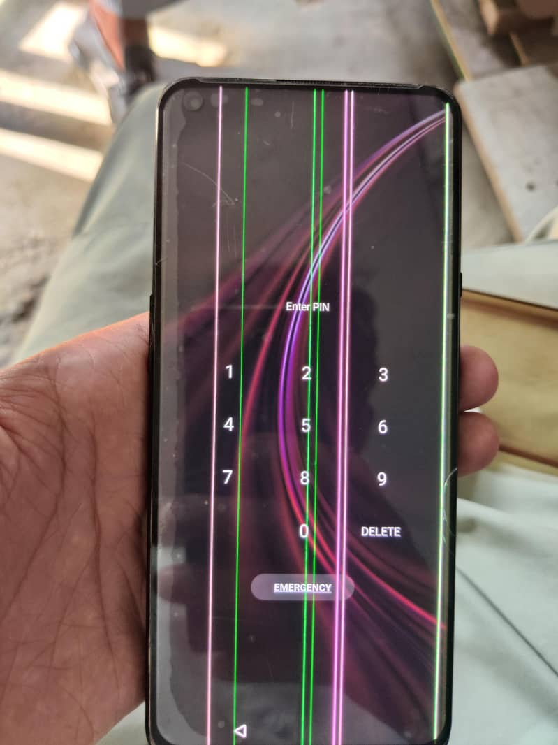 One Plus 9 0