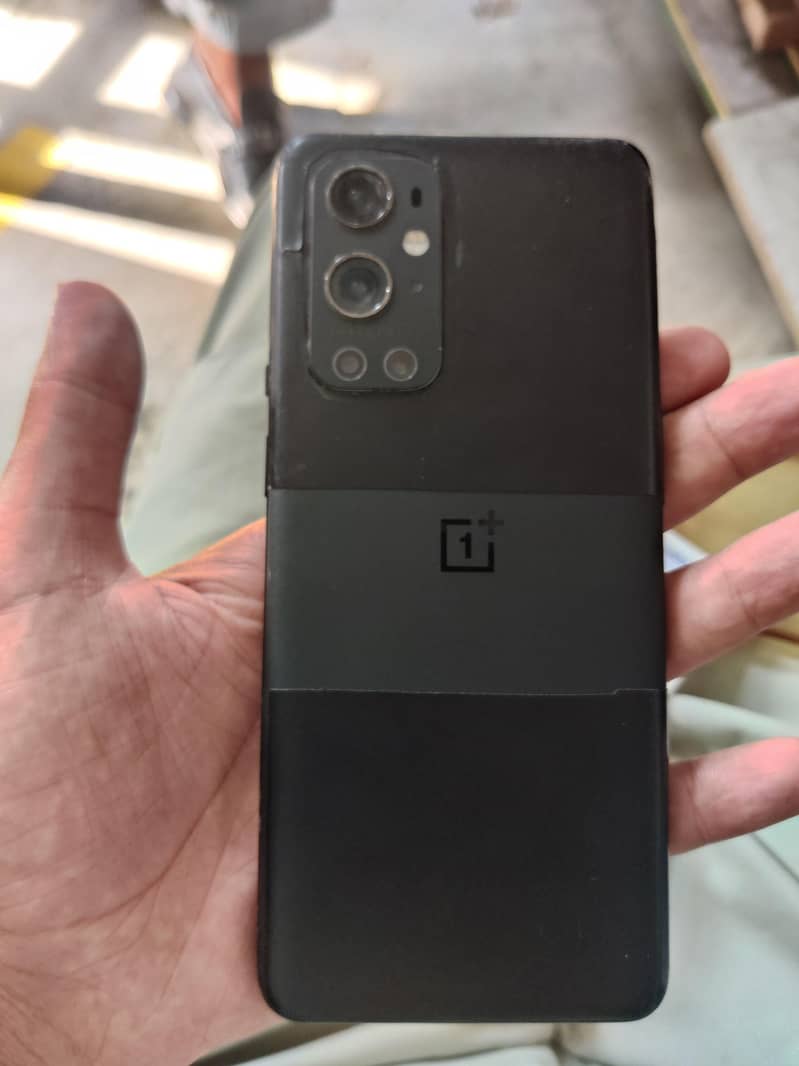 One Plus 9 1