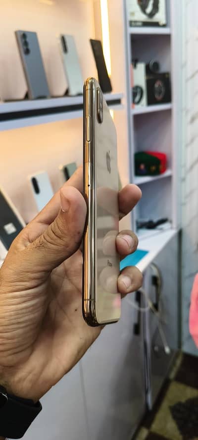 Apple iPhone XS Max