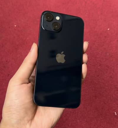 Iphone 13 128 gb pta approved