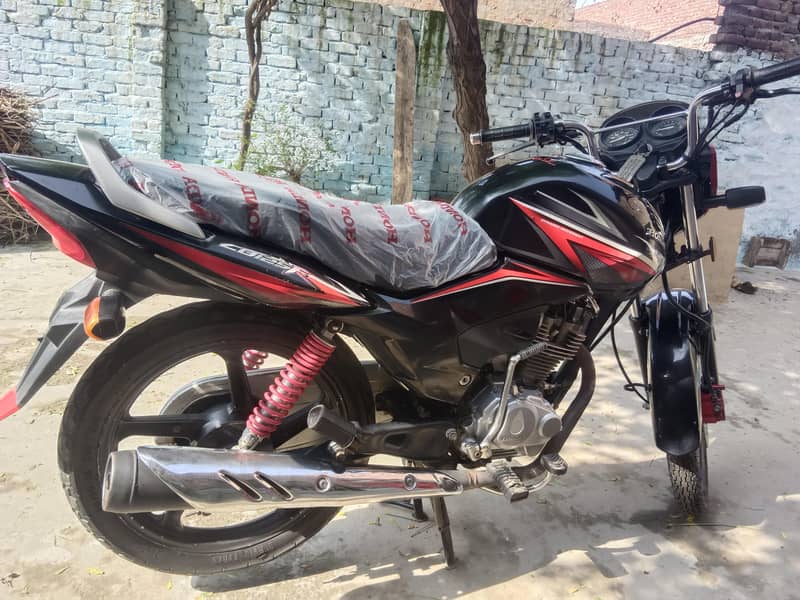 Motorcycle 1