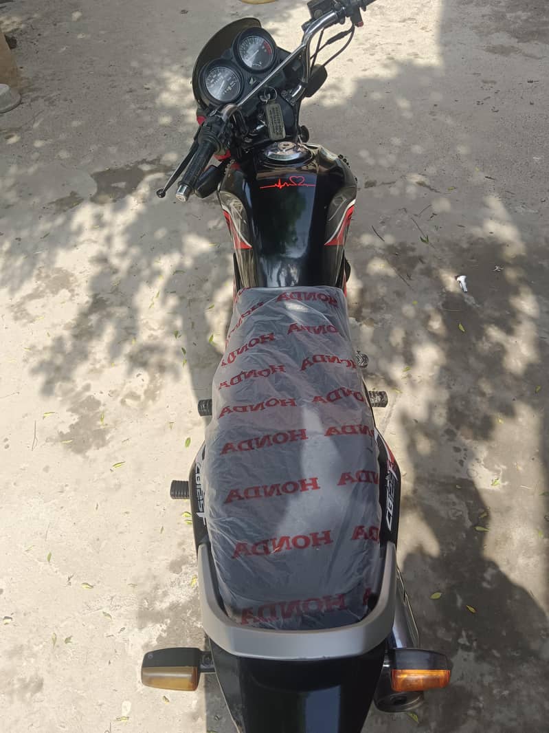 Motorcycle 2