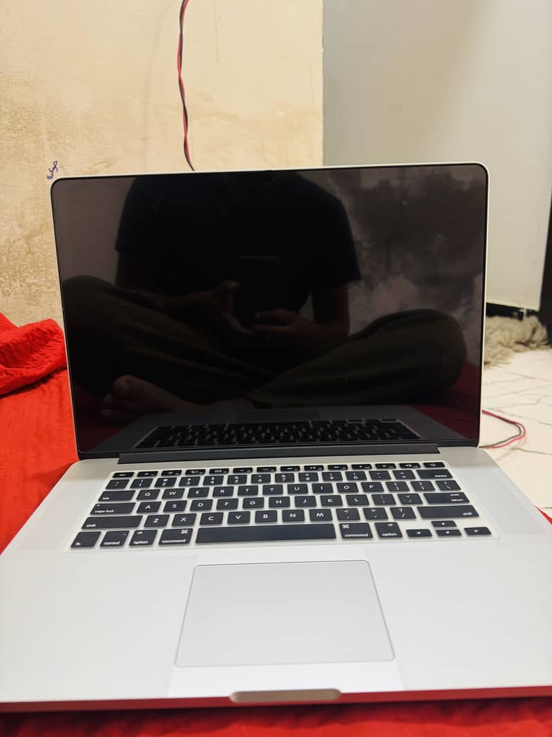 MacBook pro 2
