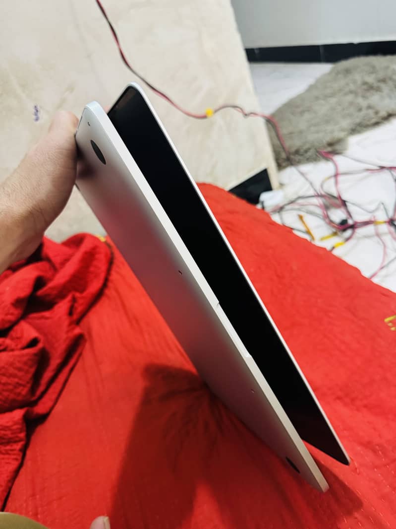 MacBook pro 5