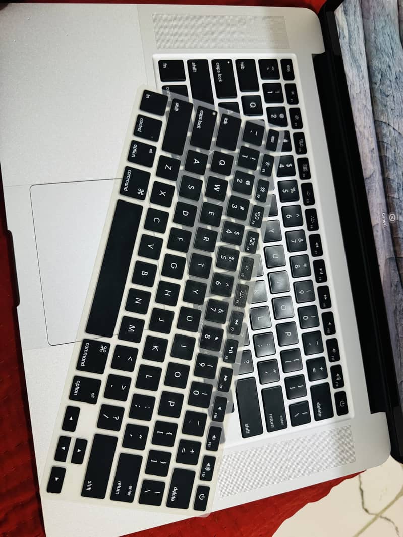 MacBook pro 12