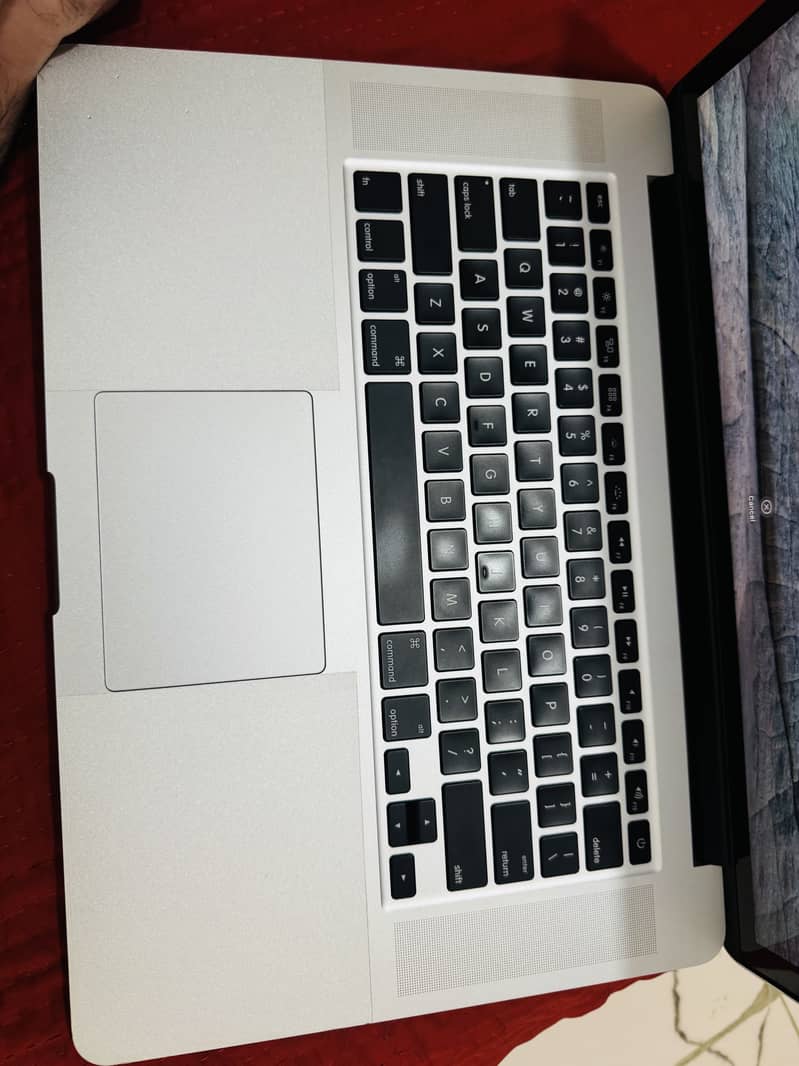 MacBook pro 13