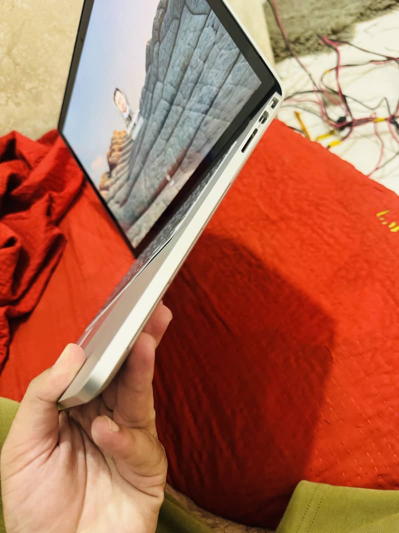 MacBook pro 15