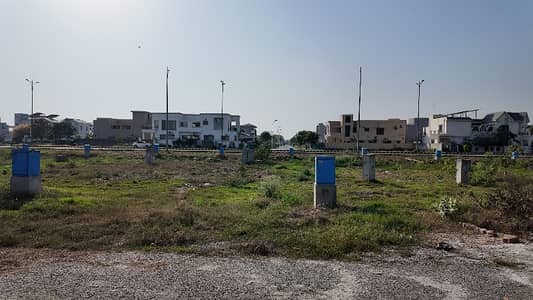 Top Location Plot Ideal For Investment Business And Rental Income