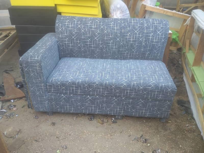 Sofa sell & Poshing Centre 15
