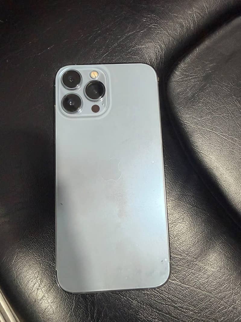 Apple iPhone 13 Pro Max 2