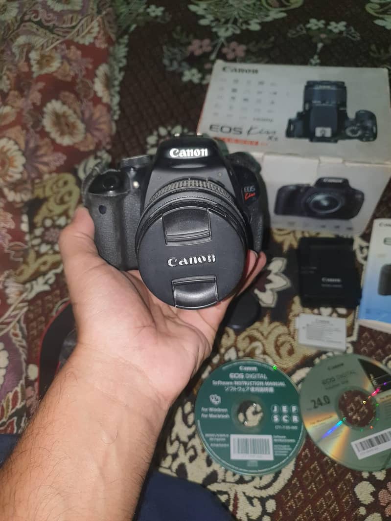 CANNON 2