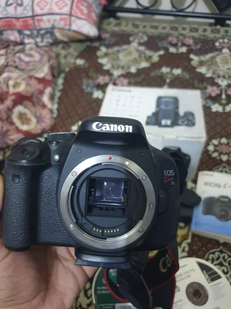 CANNON 14