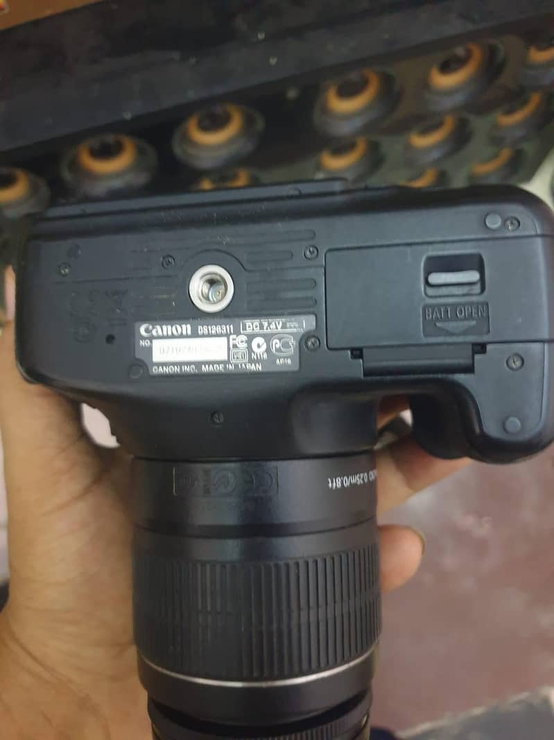 CANNON 16