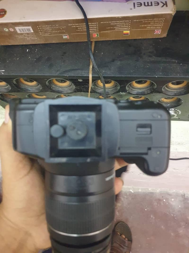 CANNON 19