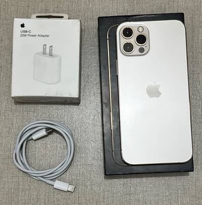 Apple iPhone 12 Pro FU 256 Gold