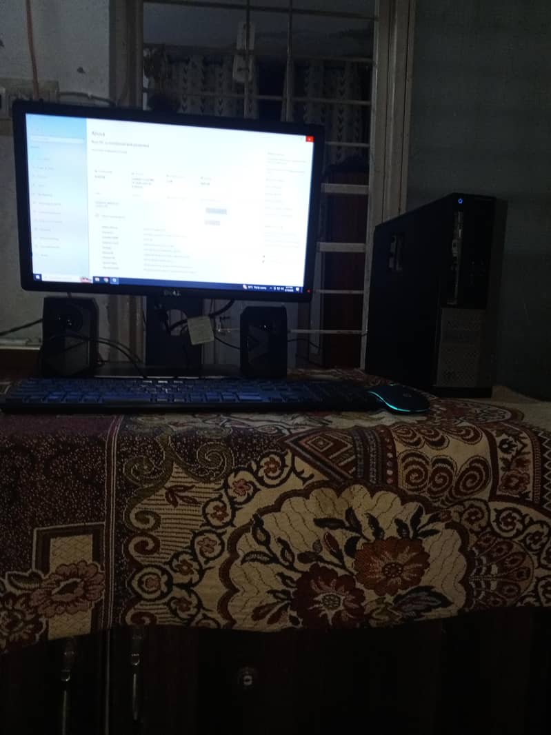 good condition pc 5