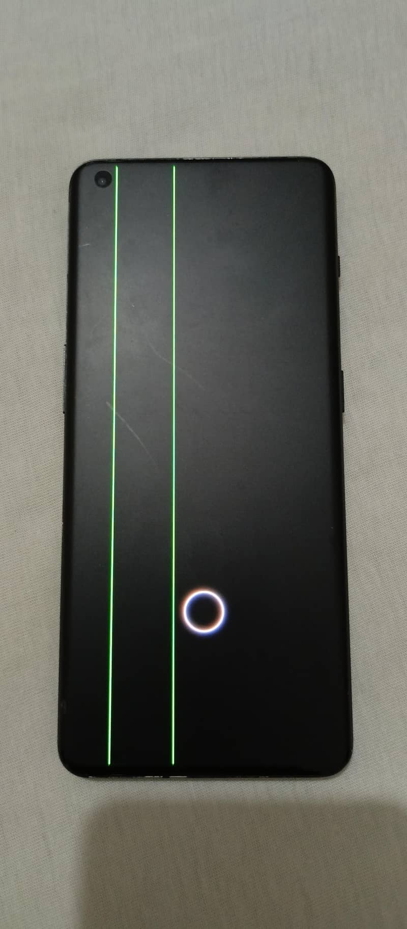 One Plus 10 Pro 1