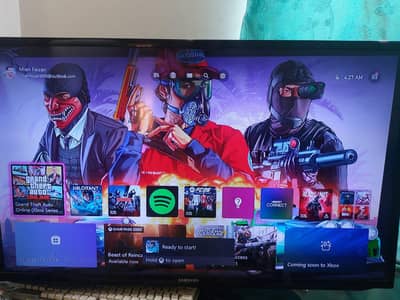 xbox series s