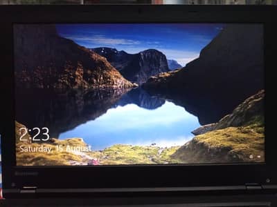 Lenovo Thinkpad l440