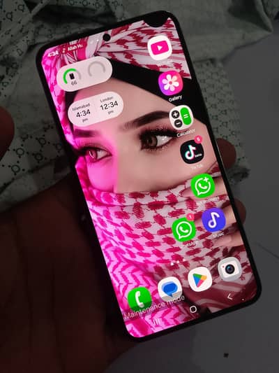 Samsung s22