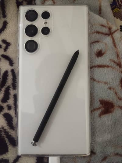 Samsung Mobile S22 Ultra